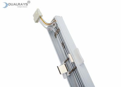 China 75W Universal LED linear Module compatible with all Europe Brand trunking system for sale