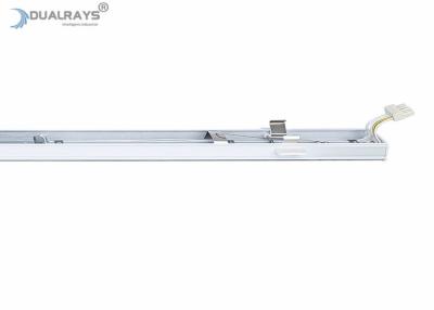 China Power Output Adjustable 5ft 35W Universal LED Linear Module retrofit for sale