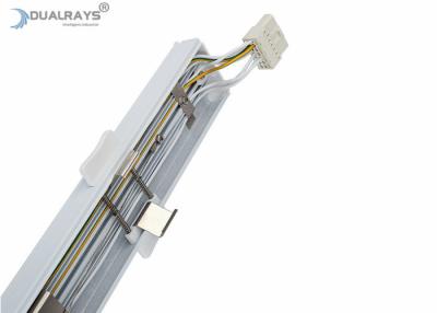 China 55W Fixed Power Universal Plug in LED Linear light Module for sale