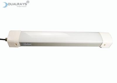 China Dualrays D5 Series 60 Wattage 4 Feet LED Tri Proof Light  50000 Life Span With Five Years Guarantee IP66 for sale