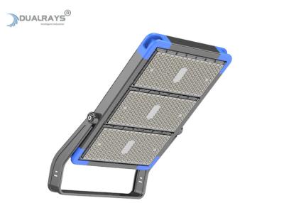 China Dualrays F5 Series 750W High Efficiency Outdoor Led Flood Lights IP66 Protection for Stadium for sale
