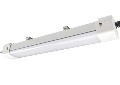 China LED Tri Proof Light 160LPW Efficiency Dust Proof With PIR Sensor for sale