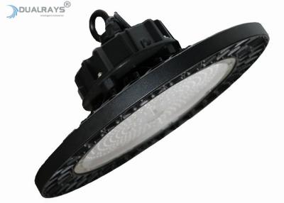 China Natural White Led UFO High Bay Light AC100~240V Robust Die Cast Aluminum Material for sale