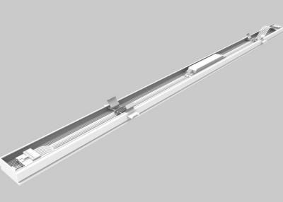 China DALI Dimming SMD2835 5ft 75W 170lmw LED Linear Retrofit for sale