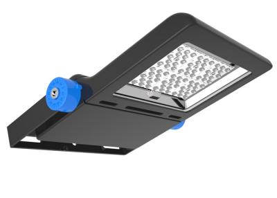 China 100 Watt LED Floodlight Long Life Span 50000hrs IP66 For Outdoor Application 5 Years Warranty for sale