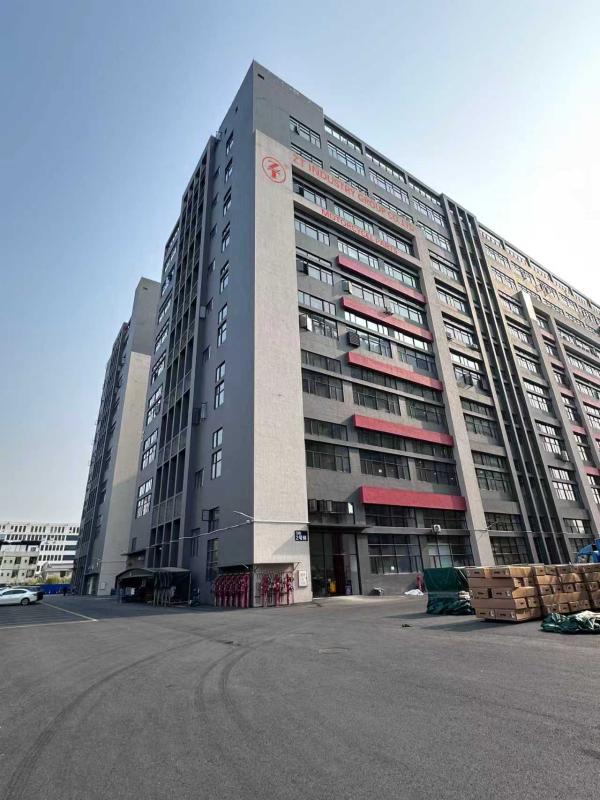 Verified China supplier - Guangzhou ZT Parts Co., Ltd.