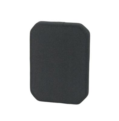 Chine NIJ0101.06 Bulletproof Plate Level IV Side Mount Alone / Independent Protective Armor Plate Alumina Side Plate à vendre