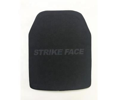 Chine NIJ0101.06 Alone Armor Level 4 Military Bulletproof IV 3 Stand / Alumina Steel Ballistic Plate Armor Plate Independent Protection à vendre