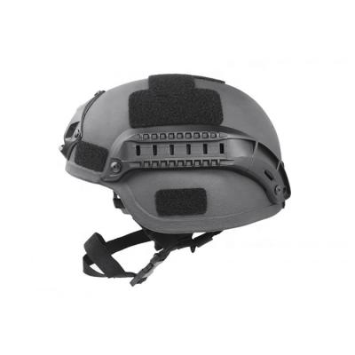 China MICH 2000 Tactical Aramid Standard Military Ballistic Helmet MICH 2000 NIJ IIIA Tactical Helmet for sale