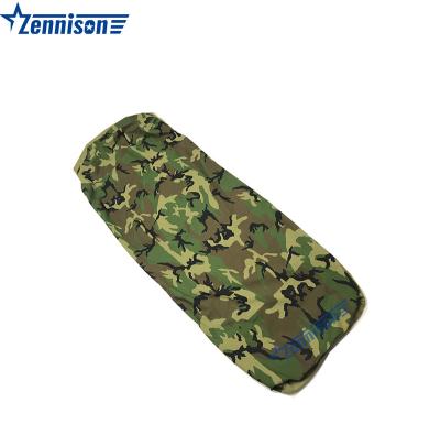Chine Lightweight Military Woodland Outdoor Camping BIVY Blanket Tactical Sleeping Bag Blanket à vendre