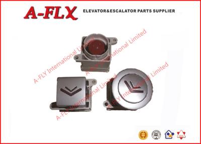 China professional Elevator Push Button YEU720N09B AF-LG40101E For LG SIGMA for sale