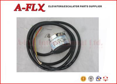 China Stepper Motor Encoder IRT360-600-016 For Sumtak Encoder , Elevator Parts for sale
