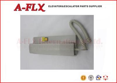 China Master interphone Elevator Spare Parts NKT12  for  THYSSEN Elevator for sale