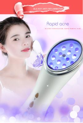 Chine Massager facial ultrasonique rf SME de rajeunissement de peau de chargement initial à vendre