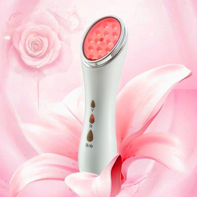 China Whitening Facial IPL Radio Frequency Skin Device Multi Function for sale