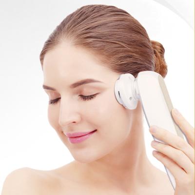 China Personal Care RF Radio Frequency Facial Machine RoHS Certified for sale