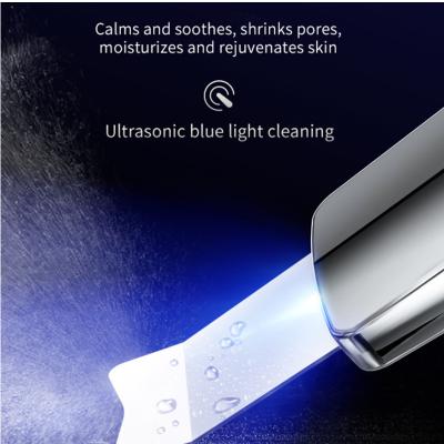 China Grados ligero rojo y azul del depurador ultrasónico actual micro del limpiador del ccsme 45 en venta