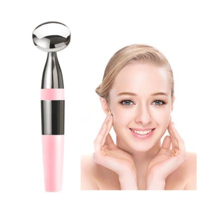 China 1.5V Beauty Sonic V Facial Lifting Massager Electric Vibration for sale