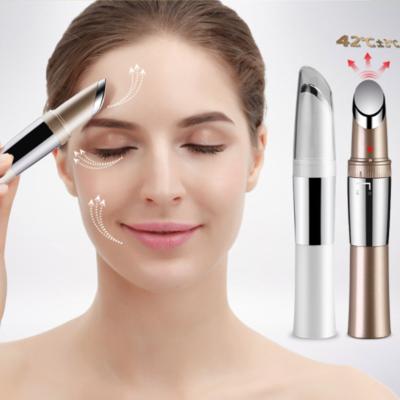 China Vibrating Multipurpose Facial Slimming Device Electric Mini for sale