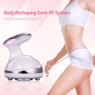 China Leg Belly Fat Anti Cellulite Massager Body Slimming Massager Vacuum for sale