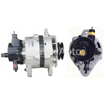 China OEM Long Service Life Auto Alternator 37300-41701 For Kia K3600 With Pump for sale