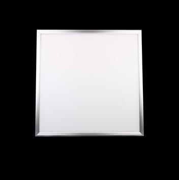 China Different Size Square LED Panel Light , Super Bright 36w LED Ceiling Panel Light for sale