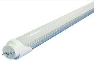 China 18 Watt SMD2835 T8 LED Tube Fluorescent Replacement 600mm for sale