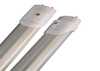 China luz del tubo de los 4ft 18w T8 LED, lámparas de 1800lm T8 LED con estándares de la UL en venta