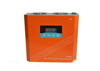 China Bateria acidificada ao chumbo eficiente alta do controlador solar da carga de 200 ampères bateria acidificada ao chumbo do gel à venda