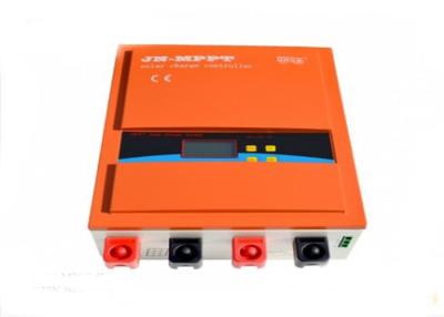 China JN MPPT C Solar Charge Controller 50A 60A 80A 100A 12V / 24V / 48V for sale