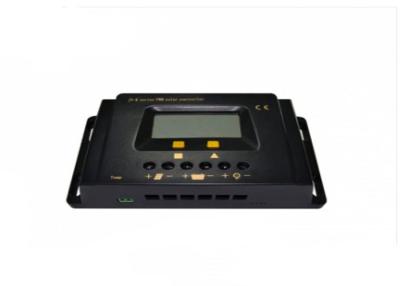 China Controlador solar acidificado ao chumbo CE Certification da bateria 10A 20A 30A da série de JN K à venda
