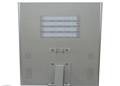 China IP65 LED Street Lamp Environmental Protection And Energy Saving Solar Street Light for sale