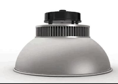 China UFO LED High Bay Factory Lights 100 Lm/W Aluminium Body Material For Warehouse for sale