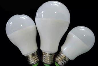 China Cool White LED Light Bulbs For Living Room / Hall CCC , CE Certification for sale