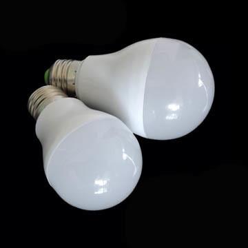 China Cool White,High Efficiency LED Light Bulbs , Household LED Lamp Bulbs Energy Saving for sale