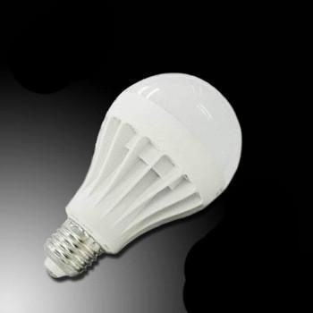 China High Luminous Intensity LED Light Bulbs Pure LED White Light Bulbs For Office / House for sale