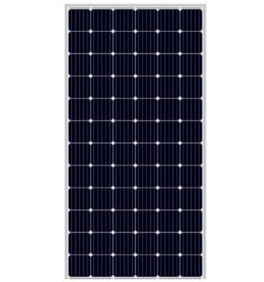 China Uso en el hogar de los sistemas de energía solar 20KW/30KW/50KW de la rejilla con las baterías solares en venta
