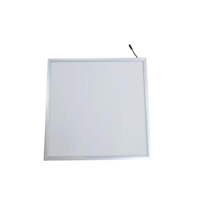 China 48w Square LED Panel Light Aluminum Alloy LED Panel Ceiling Lights for sale