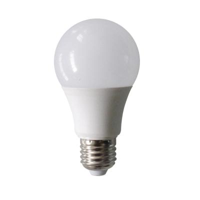 China Dimmable LED Light Bulbs A60 5w 7w 9w 12w 12v E27 Candle Lights Type for sale
