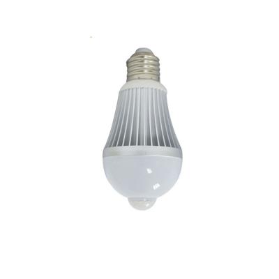 China Long Time Duration LED Light Bulbs , Isolation Driver Night Light Bulbs for sale