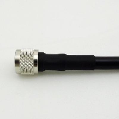 Китай Ni покрыл частоту кабеля 5.8ghz Макс микроволны n Lmr400 с сертификатом CE продается