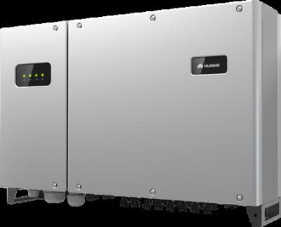 China Solar System Smart PV Huawei Central Inverters With Optimised Performance for sale