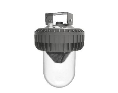 China Low Power Explosion Proof LED Lights / Explosion Proof Led Lamp For Power Plant for sale