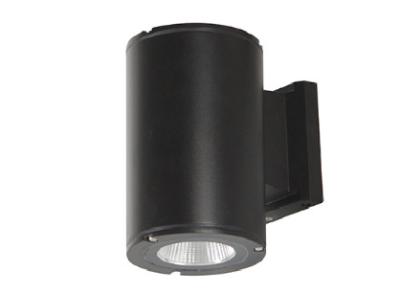 China Single Commercial LED Wall Pack Lights For Courtyards / Shopping Malls for sale