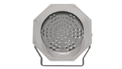 China Military Industry Explosion Proof LED Lights / Industrial Explosion Proof Lighting for sale