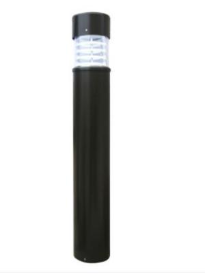 China CREE Chip Outdoor LED Bollard Lights 25W / 35W Anti Aging Long Life for sale