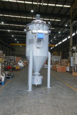 China 2100m3/H Industrial Dust Extraction System for sale