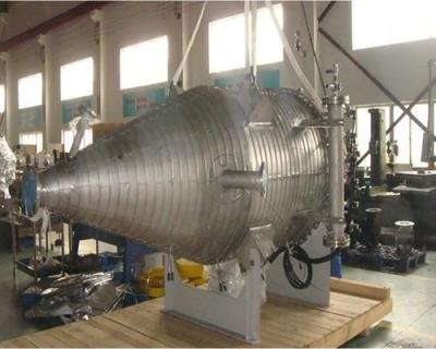 Chine Machine de collecteur de poussière de SS304L 25kg/M3 pour l'industrie résistant à l'acide à vendre