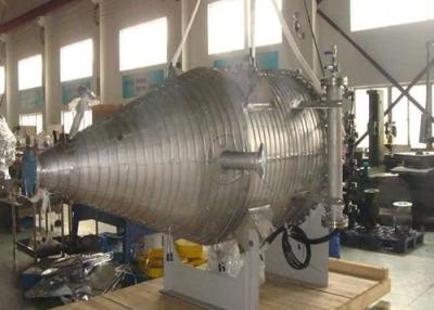 China Acid Resistant 99.999% Industrial Dust Extraction System for sale