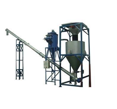China 12pc/H Jumbo Big Bag Unloading System , Big Bag Discharge Systems Leakage Proof for sale